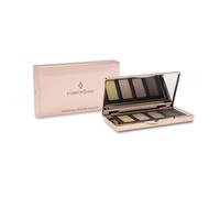 Eyebrowqueen Brow Shadow Palette | Includes Pomade and 3 Shades | Shade Rich Brown