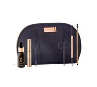 Eyebrowqueen Essential Collection Brow Grooming Kit | Gift for Her | Shade Rich Brown
