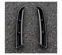 Eyebrows For Hyundai For Tucson NX4 Hybrid 2021 2022 Car ABS Front Fog Light Eyebrow Frame Trim Protector (Color : Rhd Gray)