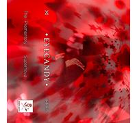 Eyecandy - The Promontory & Supernova [CASSETTE]