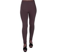 EyeCatch Oversize - Kaira Womens Plus Size Stretch Ladies Trousers Leggings Full Length Pants