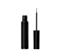 Eyeconi.c Liquid Eye Liner, Black, Long Lasting Matte Waterproof Liner - Smudge Proof, Transfer Proof Eye Makeup For 24 Hrs, 4.5 Ml (Pack Of 1)