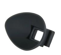 Eyecup EOS 22 mm Viewfinder Compatible with Canon EOS A2E Elan 7 7E 30 33 55 50E 50D 22