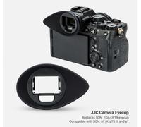 Eyecup Eyepiece Viewfinder fr Sony A7R VI A7 IV A7IV A7M4 A7S III A1 as FDA-EP19