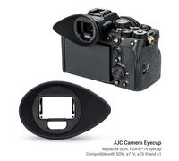Eyecup Eyepiece Viewfinder fr Sony A7R VI A7 IV A7IV A7M4 A7S III A1 as FDA-EP19