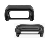 Eyecup for Sony A6700 ILCE-6700 - Non-Slip Comfortable Eye Patch - Full Replacement for FDA-EP20 Viewfinder Eyepiece - Easy Installation - Pack of 1
