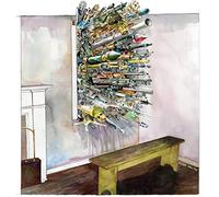 EYEDEA & ABILITIES - By The Throat (10 Year Anniversary Edition) [VINYL]