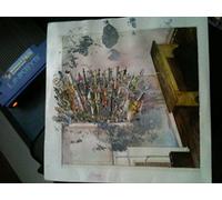 Eyedea & Abilities - By The Throat [VINYL]