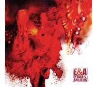 Eyedea & Abilities E&A (CD) Album (US IMPORT)