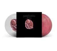 EYEDEA & ABILITIES - FIRST BORN (20TH ANNIVERSARY EDITION) (2 Color Galaxy Effect, Clear) [VINYL]