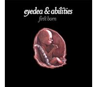 EYEDEA & ABILITIES - FIRST BORN (20TH ANNIVERSARY EDITION)