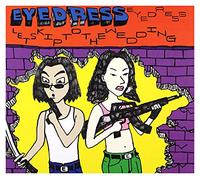Eyedress - Let's Skip To The Wedding