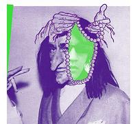 Eyedress - Mulholland Drive [VINYL]