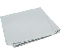 EyeElite Ophthalmic Grey Nylon Universal Slit Lamp Dust Protective Cover