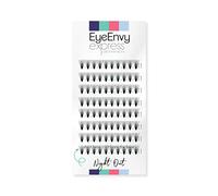 EyeEnvy Express Lash Extensions 'POP Like a Pro' Night Out Thick Mink Individual Cluster Lashes (11mm - Medium)