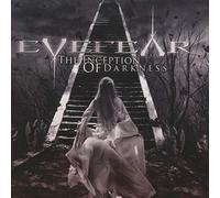 EYEFEAR – THE INTERCEPTION OF DARKNESS