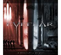 Eyefear - World Full of Grey