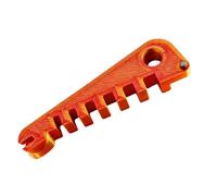 Eyeglass Adjustment Tool,Precise Anti-Slip,Eyeglass Temples Adjuster | for Opticians Beginners Adults Teens Professionals Travel Home School