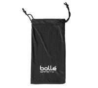Eyeglass case Bolle microfibre soft - Black