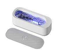 Eyeglass Cleaner - 45KHz Wireless High Frequency Vibration,Ultrasonic Cleaner For Retainers,For Cleaning Watch Accessory Pendant Toy Children Earrings Glasses Cosmetic Brush, Consulte la descripción