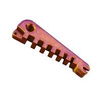 Eyeglass Curvature Adjuster | Eyewear Repair Gadget,Eyeglass Frame Bender | for Opticians Beginners Adults Teens Professionals Travel Home School