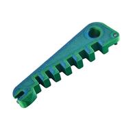 Eyeglass Curvature Repair Tool - Anti Slip Bend Adjuster Gadget, Heavy Duty Eyeglass Frame Bender, Temple Nose Pad Adjuster Device, Eyeglass Bending Tool