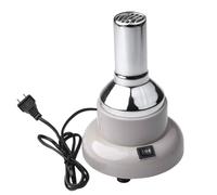 Eyeglass Frame Warmer with 2 Temperature Settings, Hot Air Optical Heater for Professional Frame Reshaping and Adjustment