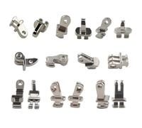 Eyeglass Hinge Replacement 100pairs Eyeglasses Hinge Repair Replacement Glasses Eyewear Hinge Accessory(H0325)