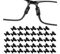 Eyeglass Nose Pads | Silicone Self Adhesive Pads | Anti Slip Soft Cushion