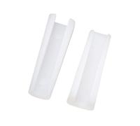Eyeglass Repair Kits Scratch-Resistant Nylon Tips Silicone Pliers Frame Adjustment Sunglass Maintenance Tools Eyeglass Nose Pad Adjustment Silicone Set