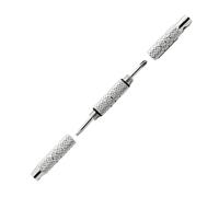 Eyeglass Repair Screwdriver - Multi Functional Mini Precision Tool Kit Portable 4-in-1 Knurled Screwdriver Compact Handheld Electronic Repair Kit | Durable Versatile Watch Eyewear Device Fixing Utilit