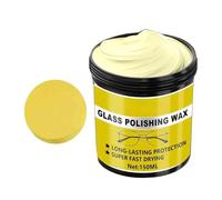 Eyeglass Scratch Remover - 150g Long-Lasting Protection Sunglasses Cleaning, Eyeglasses Care Kit | Scratch Repair Wax for Lenses Dust Resistance Clear Viision Glasses