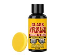 Eyeglass Scratch Remover | 30ml Restores Clarity with Sponge