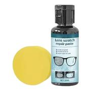 Eyeglass Scratch Remover - Anti-Fog Eyewear Maintenance Paste | Eyeglasses Scratch Repair Cream,for Glasses Sunglasses Framed Eyewear