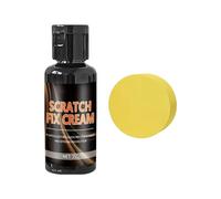 Eyeglass Scratch Remover - Anti-Fog Eyewear Maintenance Paste, Scratch Repair Kit for Sunglasses Goggles Framed Eyewear, Lens Cleaning and Protection Tool | Home Travel Optical Care for Glasses and E