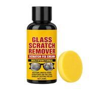 Eyeglass Scratch Remover Restores Clarity Easy Application