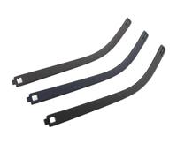 Eyeglass Temple Tips, 1pair Temple Sunglasses Eyeglasses Leg Black Brown Blue Eyewear Broken Repair