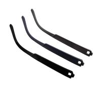 Eyeglass Temple Tips, Glasses Arm Replacement,1pair TR Glasses Temple Sunglasses Leg for Repair Accessories