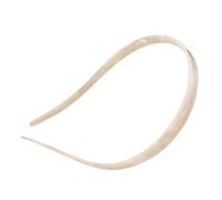 Eyeglass Wearer Headbands - 45g, Lightweight Construction, No-Pressure Earmuffs, Deep Semantic Non-Slip Style Headphones, Secondary Material, Vibrating Varnish Finish | Cerce