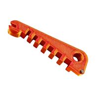 Eyeglasses Adjuster Tool, Heavy Duty Precision Equipment, Eyeglass Frame Bender, Sturdy Optical Repair, Easy to Use Design, Compact Handy Tool for Opticians Beginners and Adults