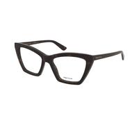 Eyeglasses Alexander McQueen AM0536O 002 17 54 150 Größe: 54
