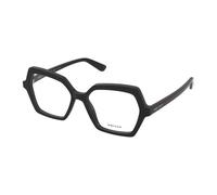 Eyeglasses Alexander McQueen AM0537O 001 16 54 150 Größe: 54