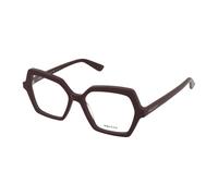 Eyeglasses Alexander McQueen AM0537O 004 16 54 150 Größe: 54