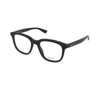 Eyeglasses Alexander McQueen AM0539O 001 19 52 145 Größe: 52