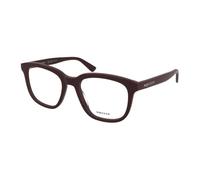 Eyeglasses Alexander McQueen AM0539O 003 19 52 145 Größe: 52