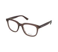 Eyeglasses Alexander McQueen AM0539O 005 19 52 145 Größe: 52