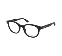 Eyeglasses Alexander McQueen AM0567O 001 20 51 145 Größe: 51