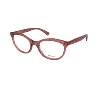 Eyeglasses Alexander McQueen AM0569O 005 19 53 145 Größe: 53