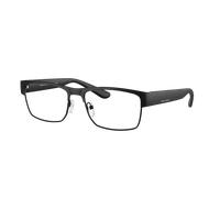 Eyeglasses Armani Exchange AX1065 6000 17 56 145 Größe: 56