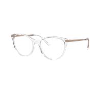 Eyeglasses Armani Exchange AX3078 8333 17 53 140 Größe: 53